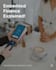 write b2b embedded finance and payment infrastructure content for fintech