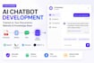 build a rag ai chatbot trained on your documents and website