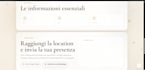 design a premium interactive digital invitation