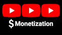 complete youtube channel promotion and monetization