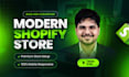 build a high converting shopify store