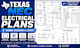 do wiring diagram electrical layout residential electrical drawing texas nec