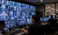 develop real time opencv yolo ai surveillance tracking systems