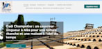 build a modern responsive landing page