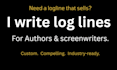 write a gothic horror or dark fantasy logline
