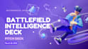 design ai pitch deck battlefield intelligence deck autonomous  deck