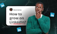 ghostwrite linkedin posts, twitter threads, and social media content