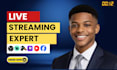setup fix obs streamlabs vmix for twitch youtube facebook tiktok live streaming