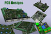 do professional electronics designer, pcb design, circuit engineering  layout