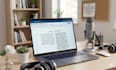do arabic and english transcription and translation