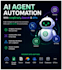 build ai agent automation using langgraph openai and apis