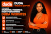 build duda website design duda redesign duda maintenance and duda bug fix
