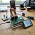 develop smart led lighting pcb systems