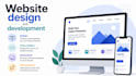 design a website tailored to your requirements