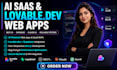 build, fix lovable ai website lovable supabase lovable dev claude integration v0