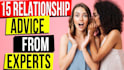provide dating, relationship break up, and life advice