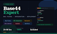 fix replit ai app replit website deploy base44 expert lovable rocket new bolt