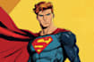 draw a superhero comic