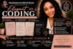 aesthetic medical coding study guides and him printables