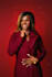 be your professional female model