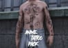 do custom tattoo, custom ped, custom clothes,fivem chain, custom fivem ped
