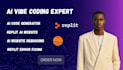build fix ai web apps and mvps with replit