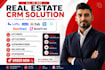 setup real estate crm, lofty crm automation, and lofty mortgage