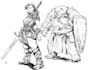 draw your rpg character