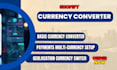 setup shopify currency converter geolocation changer location changer currency