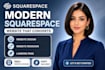 build squarespace website design squarespace website development squarespace