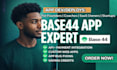 base44 bug fixing base44 base44 expert base44 app deployment