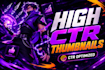 create cinematic ai thumbnails that make content impossible to ignore