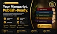 do book editing and formatting, developmental book editor