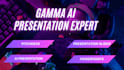 gamma ai presentation pitch deck gamma ai slides google slide canva presentation