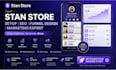 stan store, stan store setup, stan store marketing, stan store seo, funnel