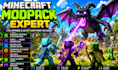 fix create optimize modpack minecraft, forge mod to fabric datapack server setup