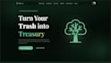 build full stack website