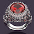 create realistic diamond ring animation and luxury 3d jewelry cgi simulation ads