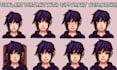 create custom pixel art portrait avatar character or profile picture