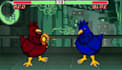 create high quality 2d video game pixel art sprites and animation video