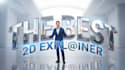 create a custom 2d animated marketing explainer video