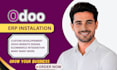 customize, develop, and automate your odoo erp system