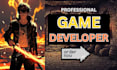 do mobile game development unity game development unity 2d, 3d game development