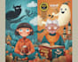 create cartoon children book illustrations