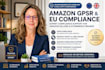 help with amazon gpsr and eu product compliance