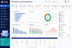 create excel HR dashboard dynamic