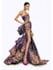 sketch a fashion illustration