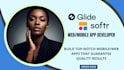 glide expert build glide app glide automation softr web app glide developer