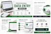 provide fast and reliable data entry services