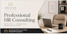create professional onboarding and HR processes